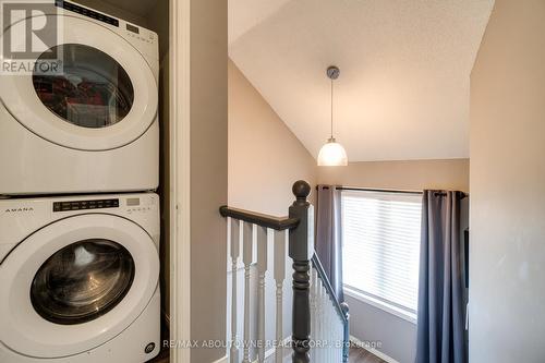 13 - 199 Saginaw Parkway, Cambridge, ON - Indoor Photo Showing Laundry Room