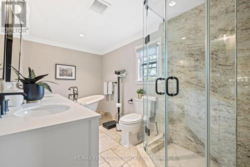 14 Buena Vista Drive, Mono, ON - Indoor Photo Showing Bathroom