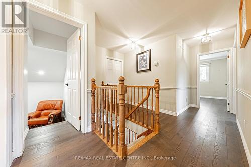 6 Iris Court, Hamilton (Carlisle), ON - Indoor Photo Showing Other Room