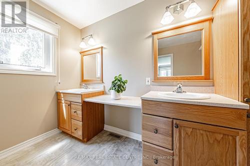 6 Iris Court, Hamilton, ON - Indoor Photo Showing Bathroom