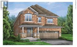 LOT 27 BLOOMFIELD CRES CRES  Cambridge, ON N1R 5S2