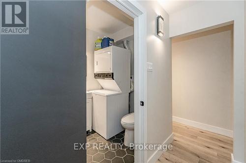 486 Karn Street, Kitchener, ON - Indoor Photo Showing Laundry Room