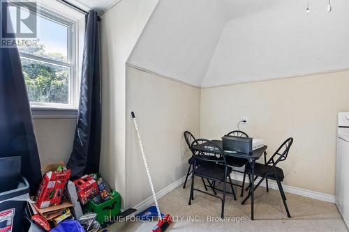 4459 Colonel Talbot Road, London, ON - Indoor Photo Showing Other Room