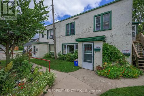 368-370 Calgary Street, London, ON - Outdoor