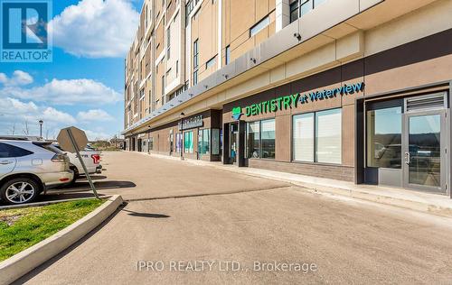 511 - 560 North Service Road, Grimsby, ON - Outdoor