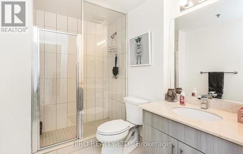 511 - 560 North Service Road, Grimsby, ON - Indoor Photo Showing Bathroom