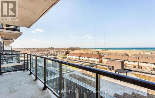 511 - 560 North Service Road, Grimsby, ON - Outdoor With View