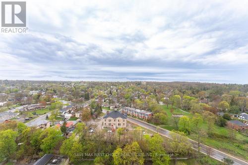 1806 - 15 Glebe Street, Cambridge, ON - Outdoor With View
