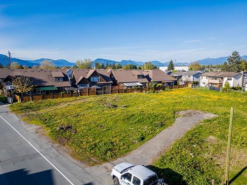 6092 Miller Drive, Chilliwack, BC 