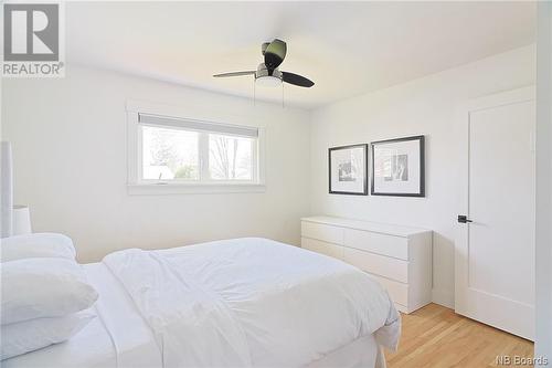 150 Liverpool Street, Fredericton, NB - Indoor Photo Showing Bedroom