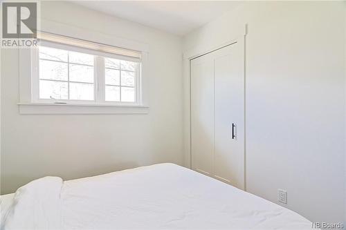 150 Liverpool Street, Fredericton, NB - Indoor Photo Showing Bedroom
