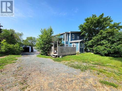 32 Cluneys Road, Conception Bay South, NL - Outdoor