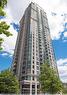 2602 - 3504 Hurontario Street, Mississauga, ON  - Outdoor With Facade 