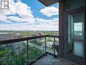 2602 - 3504 Hurontario Street, Mississauga, ON  - Outdoor With View 