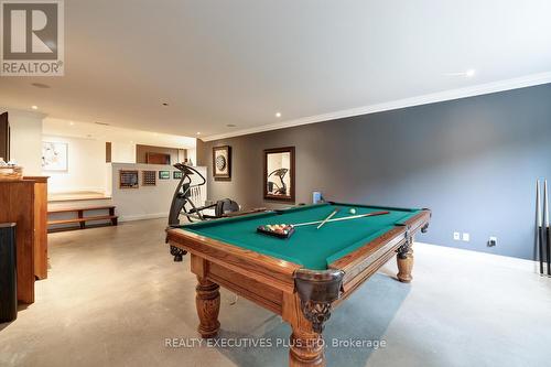 193 Trelawn Avenue, Oakville, ON - Indoor Photo Showing Other Room