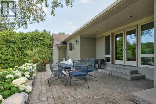 193 Trelawn Avenue, Oakville, ON - Outdoor With Deck Patio Veranda