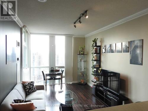 3110 - 3939 Duke Of York Boulevard, Mississauga, ON - Indoor Photo Showing Other Room