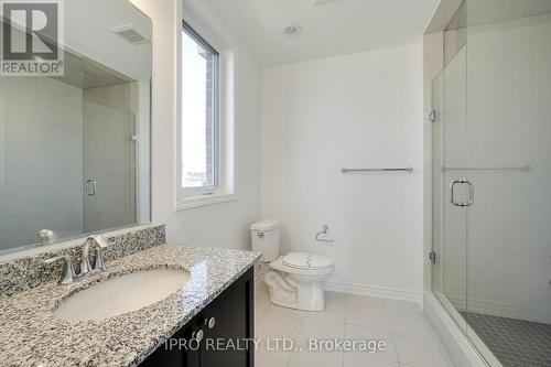 1208 Tanbark Avenue, Oakville, ON - Indoor Photo Showing Bathroom