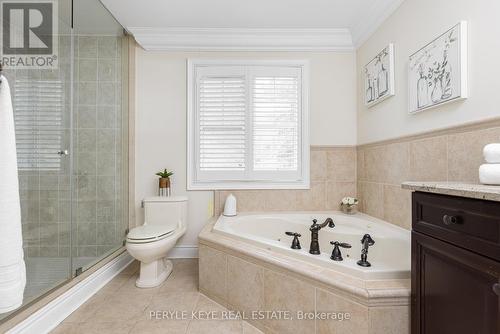 67 Clearbrook Trail, Bracebridge, ON - Indoor Photo Showing Bathroom