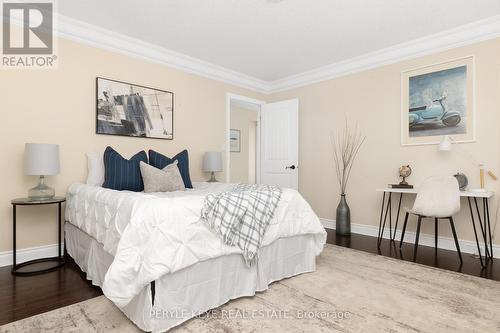 67 Clearbrook Trail, Bracebridge, ON - Indoor Photo Showing Bedroom