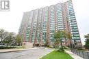 801 - 155 Hillcrest Avenue, Mississauga, ON  - Outdoor With Facade 