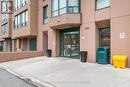 801 - 155 Hillcrest Avenue, Mississauga, ON  - Outdoor 
