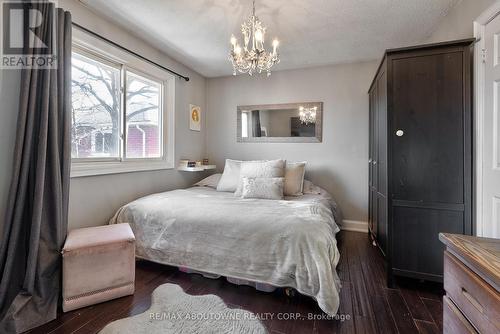 6534 Mockingbird Lane, Mississauga, ON - Indoor Photo Showing Bedroom