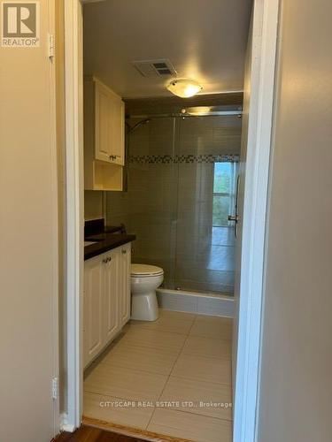 308 - 25 Trailwood Drive, Mississauga, ON - Indoor Photo Showing Bathroom