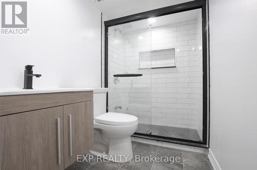 Lower - 412 Olde Village Lane, Shelburne, ON - Indoor Photo Showing Bathroom