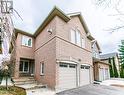 6419 Hampden Woods Road, Mississauga, ON  - Outdoor 