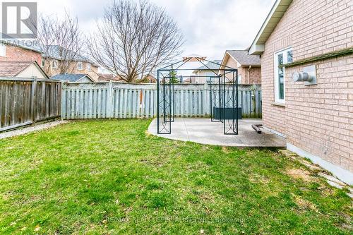 6419 Hampden Woods Road, Mississauga, ON - Outdoor