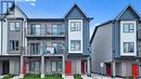 1016 - 2635 William Jackson Drive S, Pickering, ON  - Outdoor With Facade 