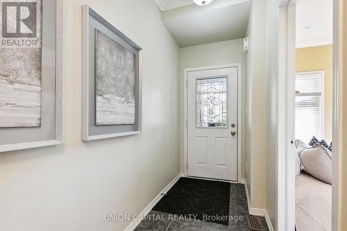 232 Boston Avenue, Toronto, ON - Indoor Photo Showing Other Room