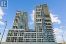 312 - 9000 Jane Street, Vaughan, ON  - Outdoor With Balcony With Facade 