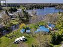1355 Canal Road, Ramara, ON  - Outdoor With Body Of Water With View 