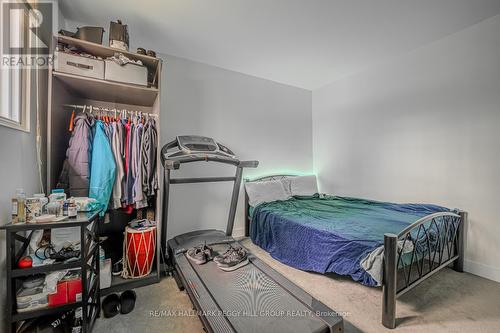 203 Phillips Street, Barrie, ON - Indoor Photo Showing Bedroom