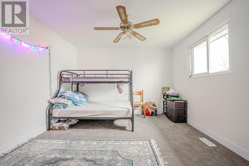 203 Phillips Street, Barrie, ON - Indoor Photo Showing Bedroom