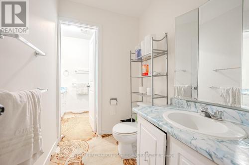 203 Phillips Street, Barrie, ON - Indoor Photo Showing Bathroom