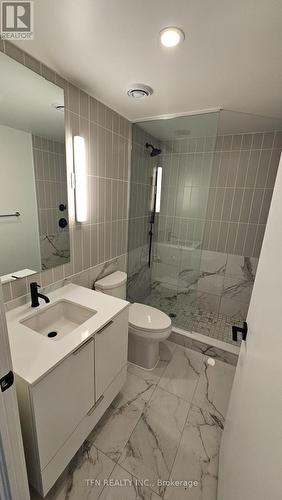 701 - 327 King Street W, Toronto, ON - Indoor Photo Showing Bathroom