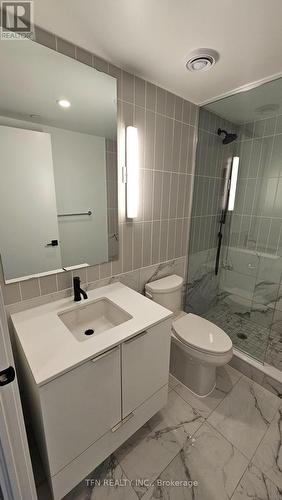 701 - 327 King Street W, Toronto, ON - Indoor Photo Showing Bathroom
