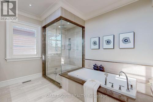5 Pembury Avenue, Toronto, ON - Indoor Photo Showing Bathroom