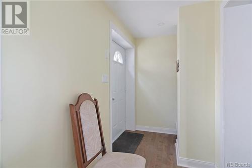 46 Tilley Road, Gagetown, NB - Indoor Photo Showing Other Room