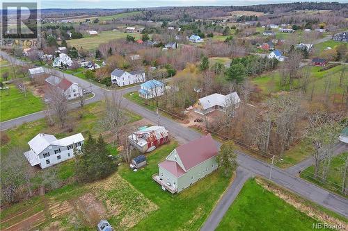 46 Tilley Road, Gagetown, NB - Outdoor With View