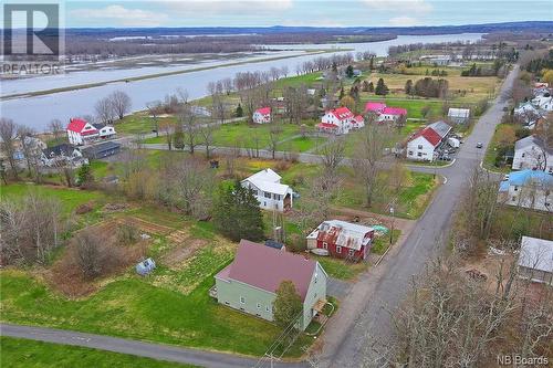 46 Tilley Road, Gagetown, NB - Outdoor With View