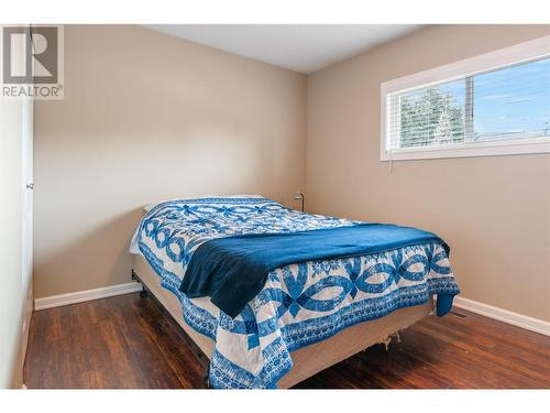 148 Tulameen Trail, Princeton, BC - Indoor Photo Showing Bedroom