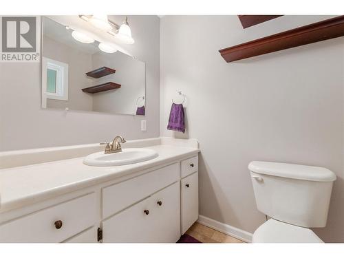 148 Tulameen Trail, Princeton, BC - Indoor Photo Showing Bathroom