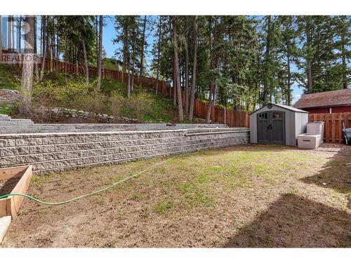 148 Tulameen Trail, Princeton, BC - Outdoor