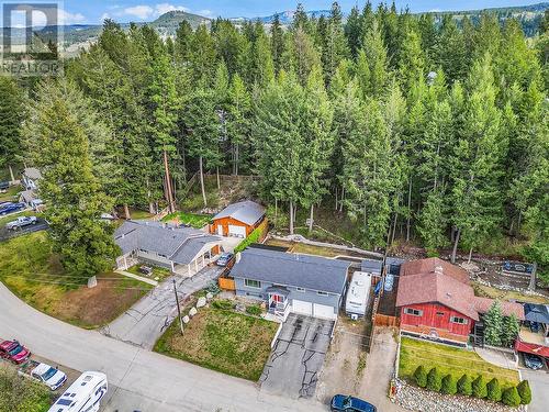 148 Tulameen Trail, Princeton, BC - Outdoor With View