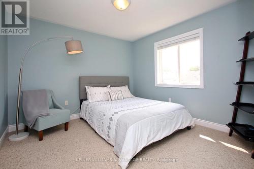 17 Apple Tree Crescent, Uxbridge, ON - Indoor Photo Showing Bedroom