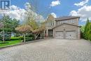 30 Duborg Drive, Markham, ON  - Outdoor 